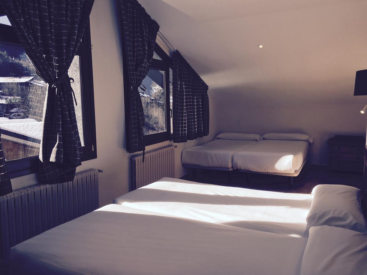 Hotel Arbella ออร์ดิโน ภายนอก รูปภาพ