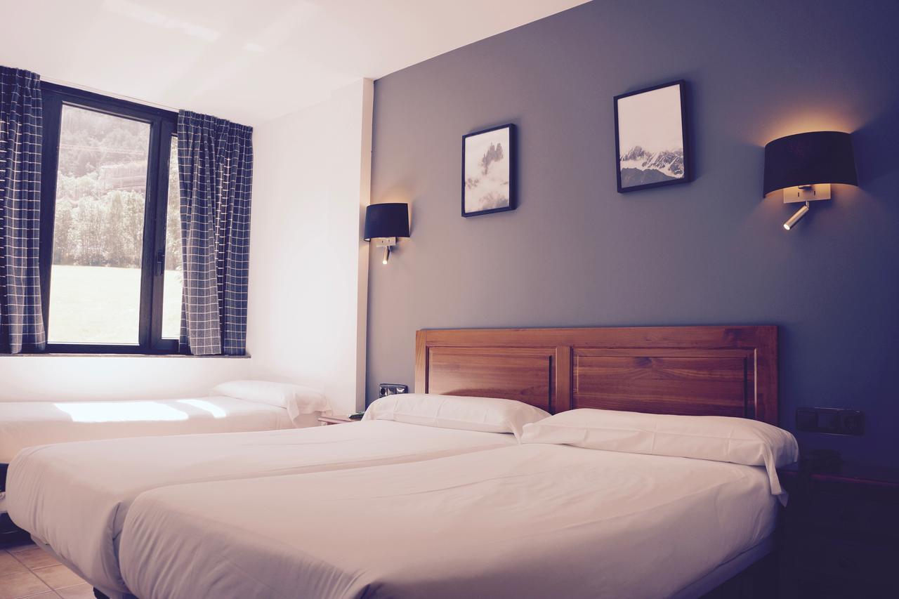 Hotel Arbella ออร์ดิโน ภายนอก รูปภาพ