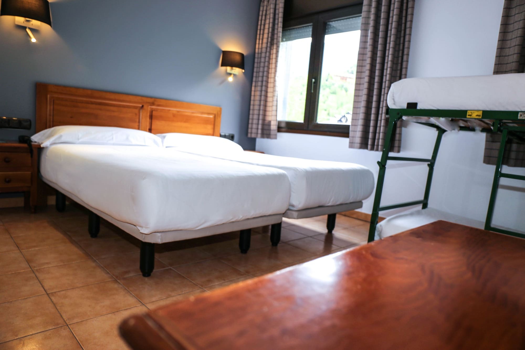 Hotel Arbella ออร์ดิโน ภายนอก รูปภาพ