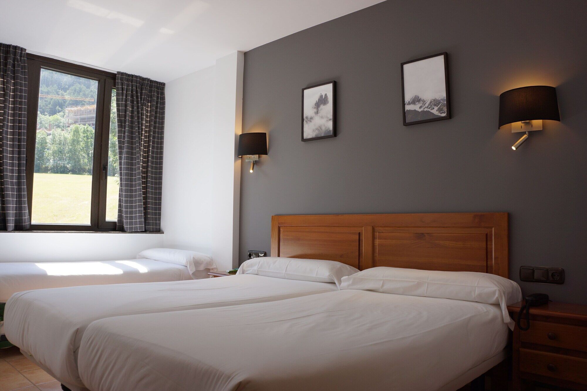Hotel Arbella ออร์ดิโน ภายนอก รูปภาพ